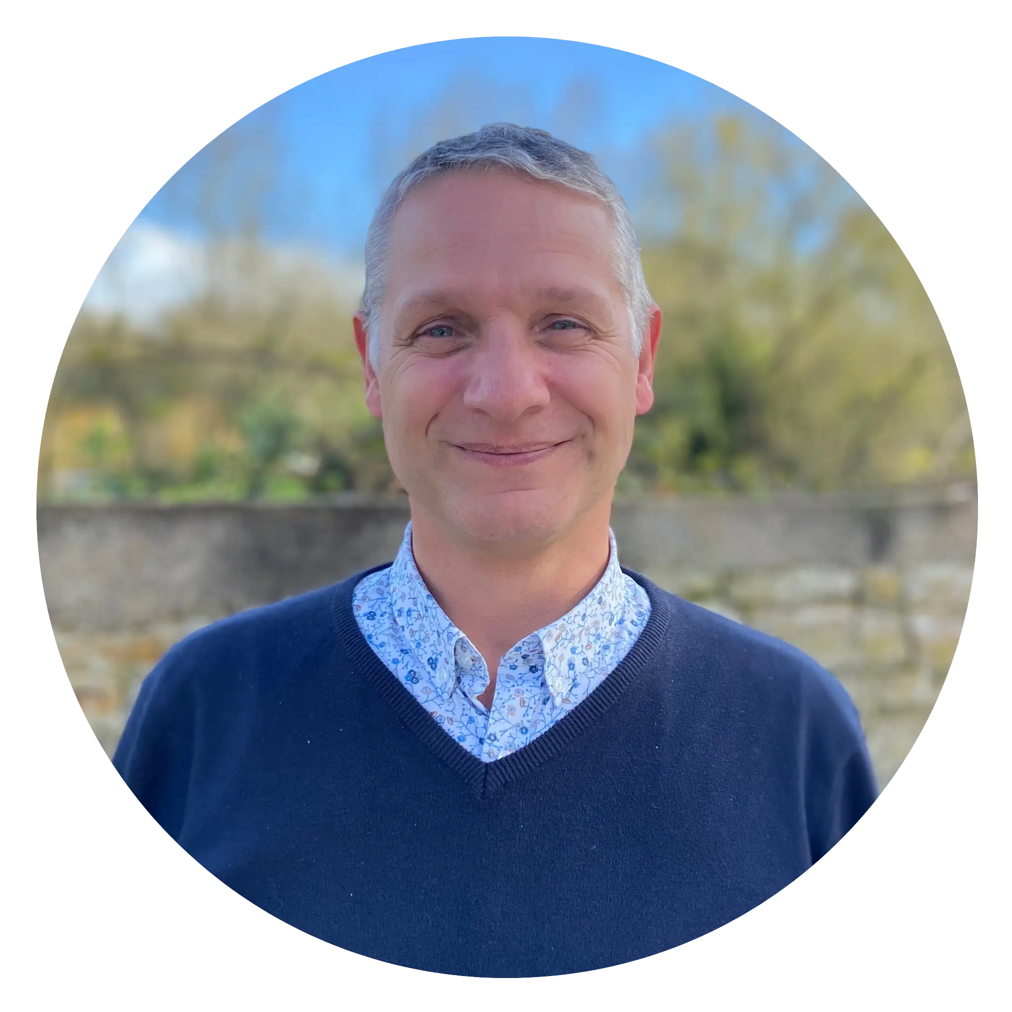 Pierre Dudit, Managing Partner and co-founder of Game Partners